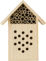 Abri pour abeilles en bois Fahim