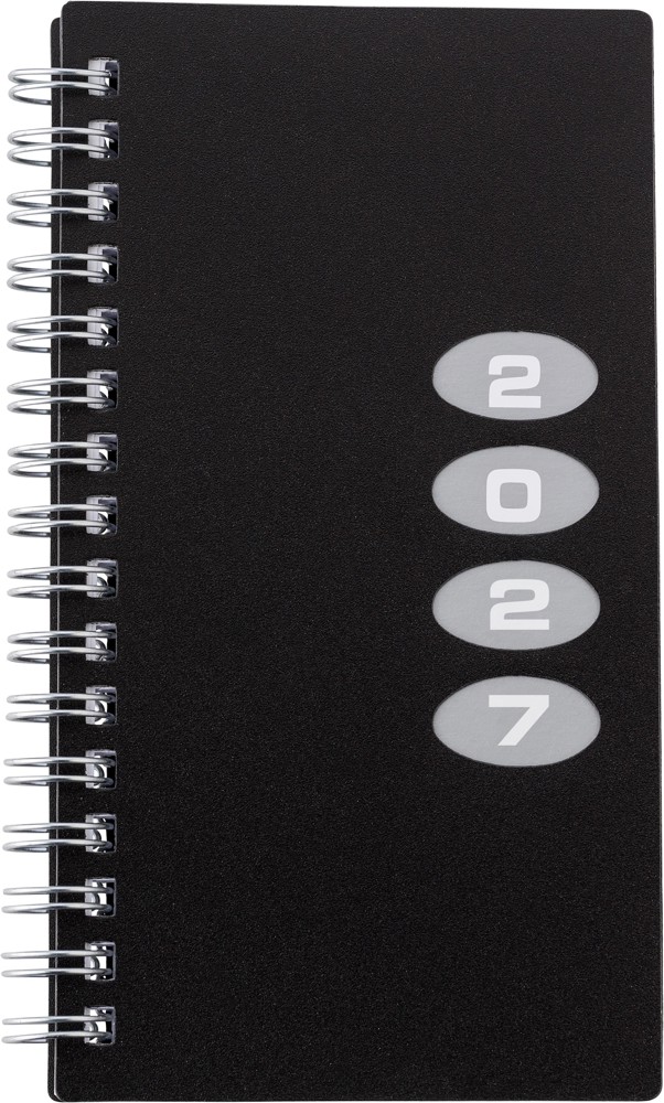 Kalender Sam | Papier | Taschenformat