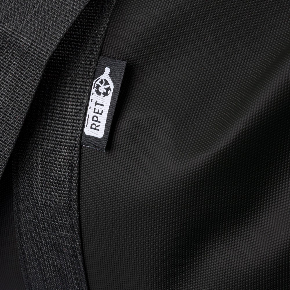 Sac de sport en rPET Aisha