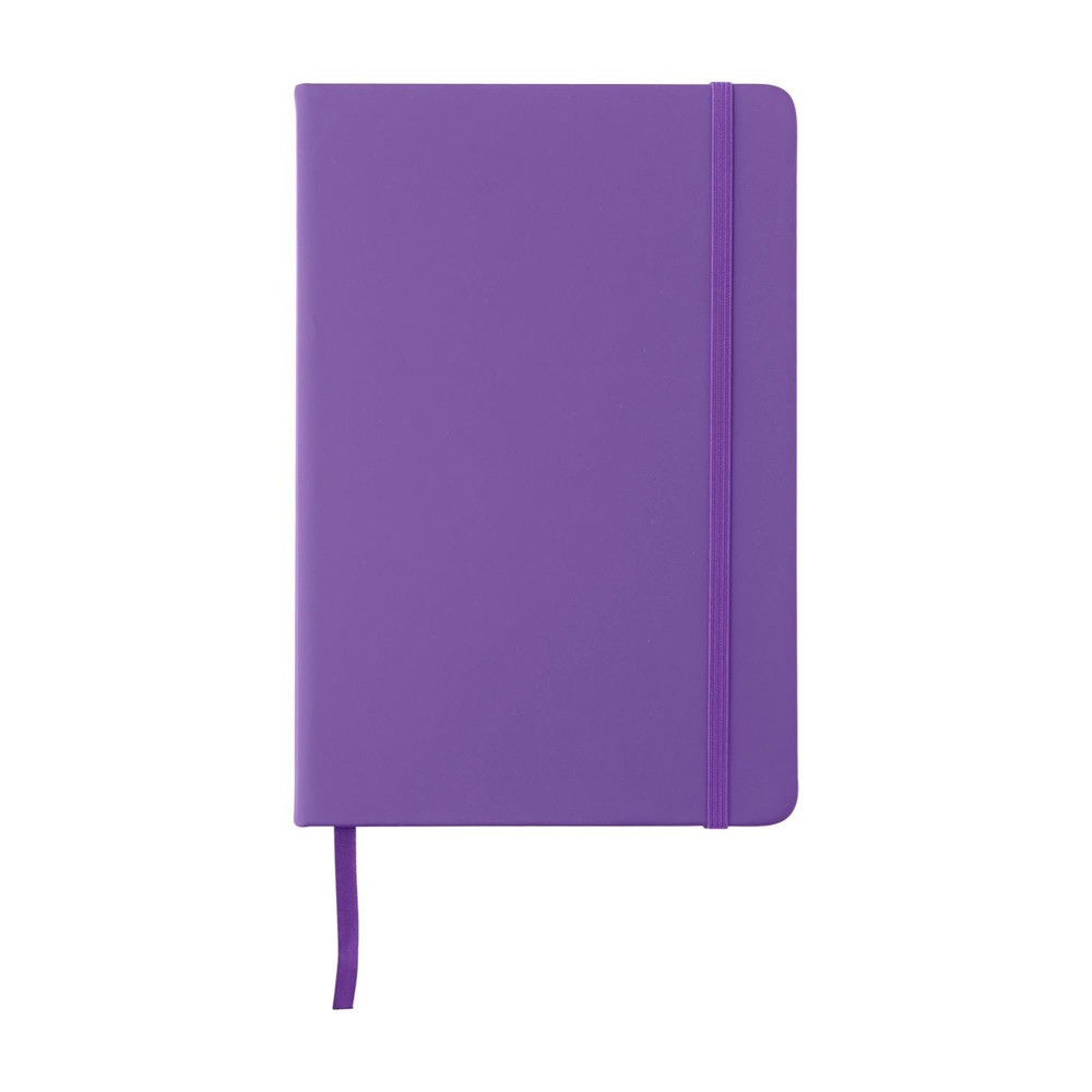 Notizbuch Eva | PU | A5 | Liniert