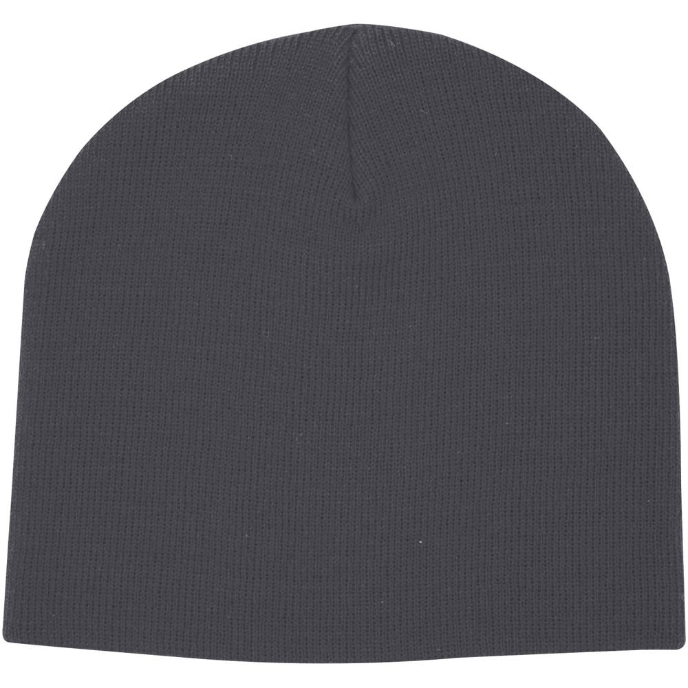 Izu Mütze storm grey