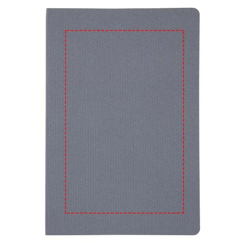 Porte-documents Liberto Gris