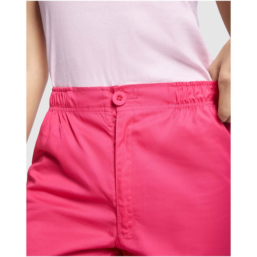 Vademecum Arbeitshose, 160 g/m2, unisex rosé