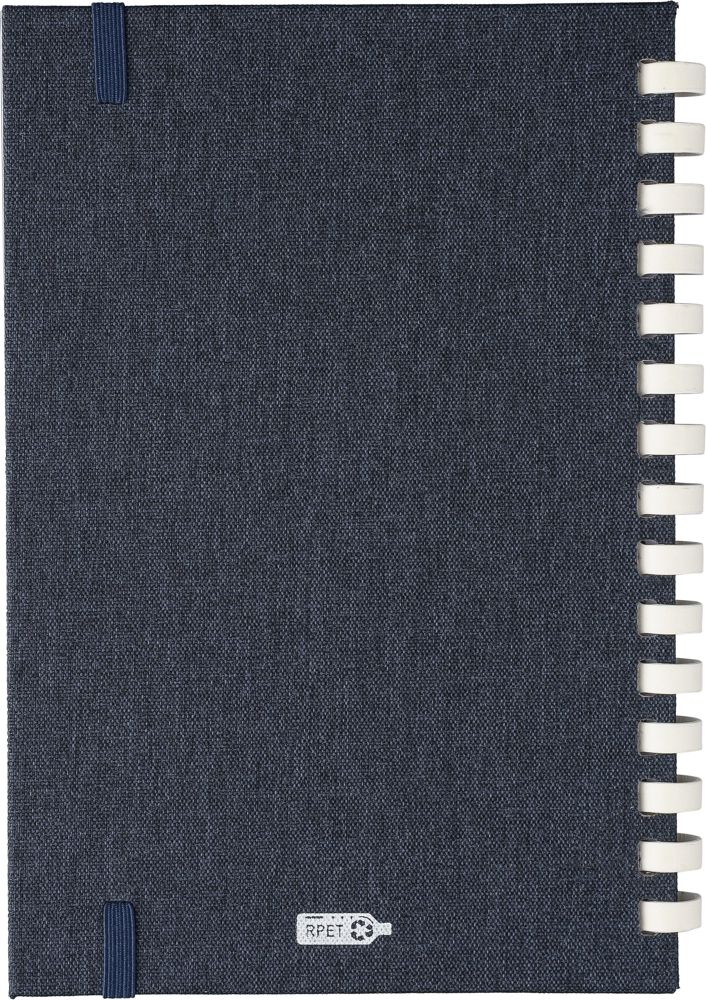 Notizbuch Ilias | PET | A5 | Liniert