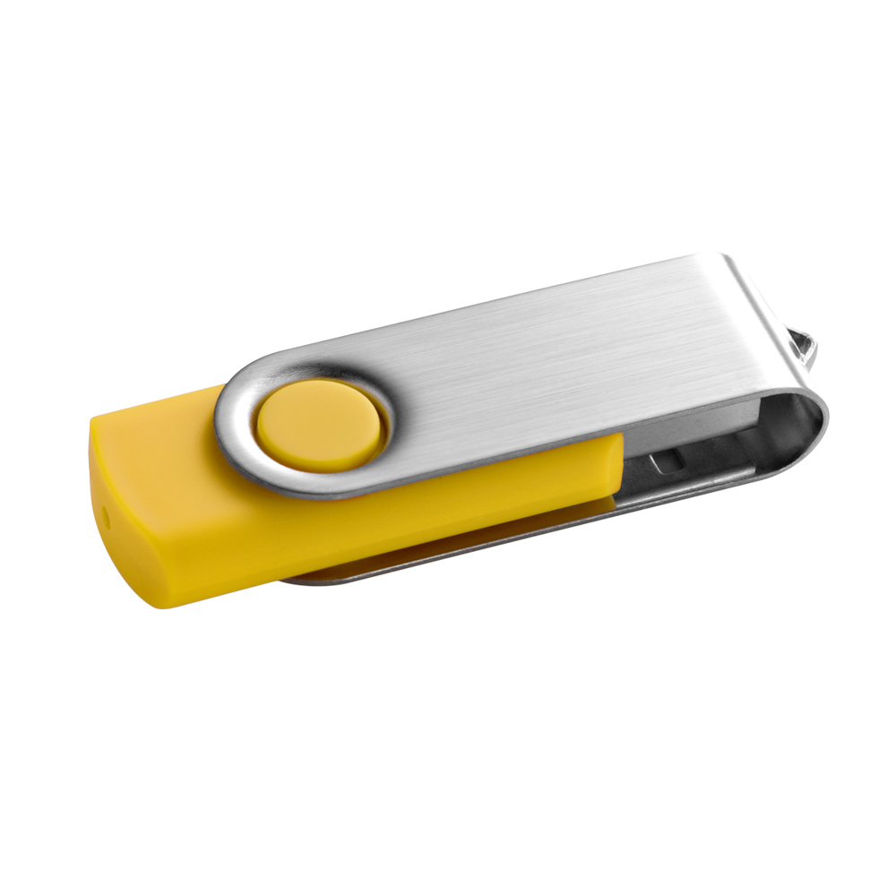 USB-Stick 32 GB Classic 3.0 gelb