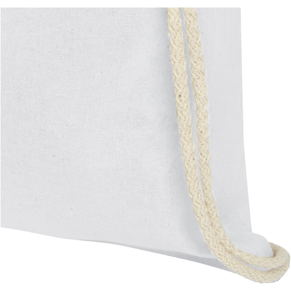 Sac à dos Nature Blanc