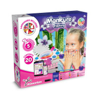 MANICURE STUDIO Usine de manucure idéale pour les enfants