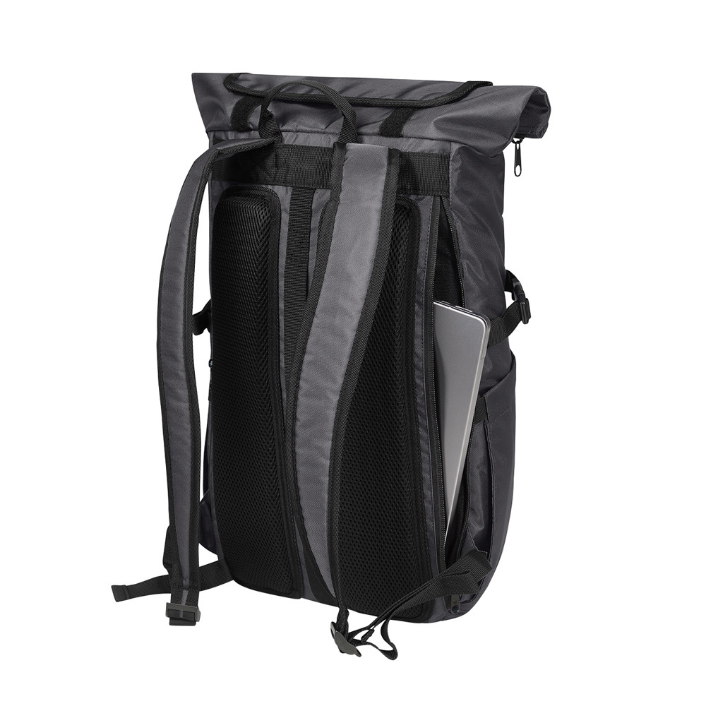 Notebook-Rucksack FLEX anthracite