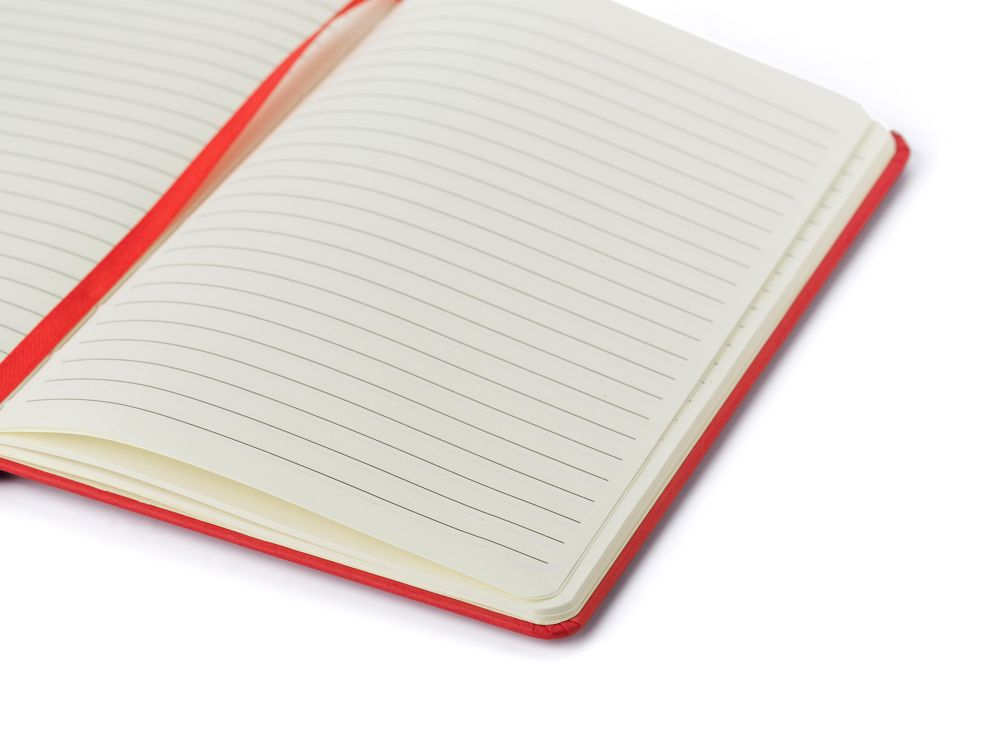 Notizbuch Evangeline | Karton | A5 | Liniert