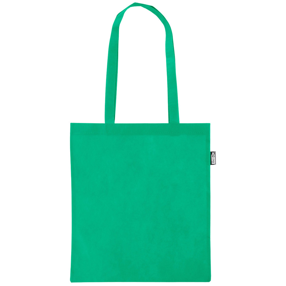 Sac à provisions Bâle-Campagne vert