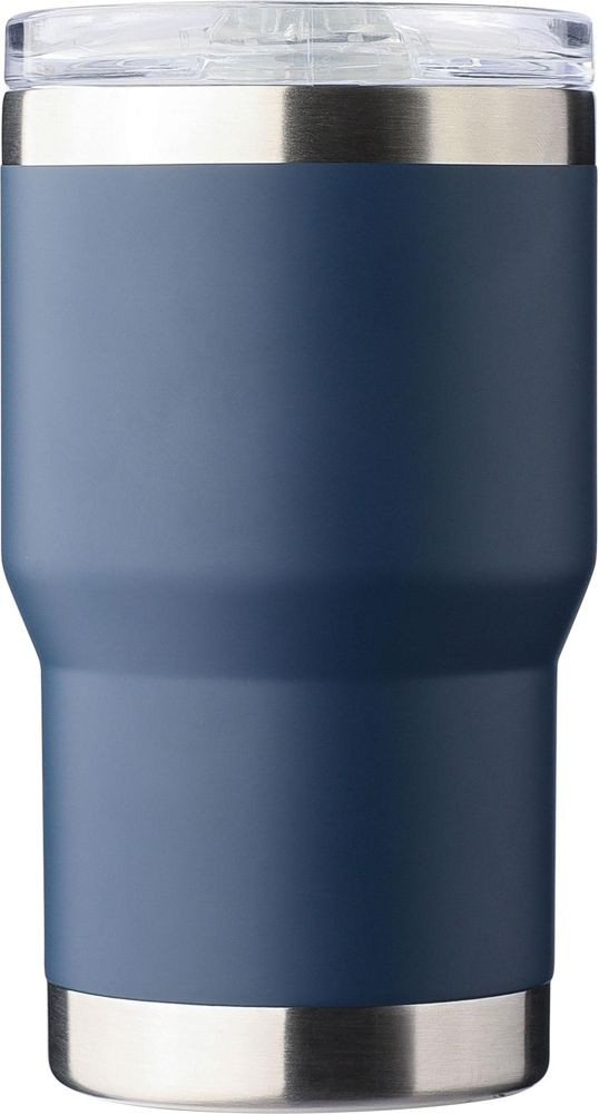 Recycelter Edelstahl-Reisebecher (350 ml) Ayen