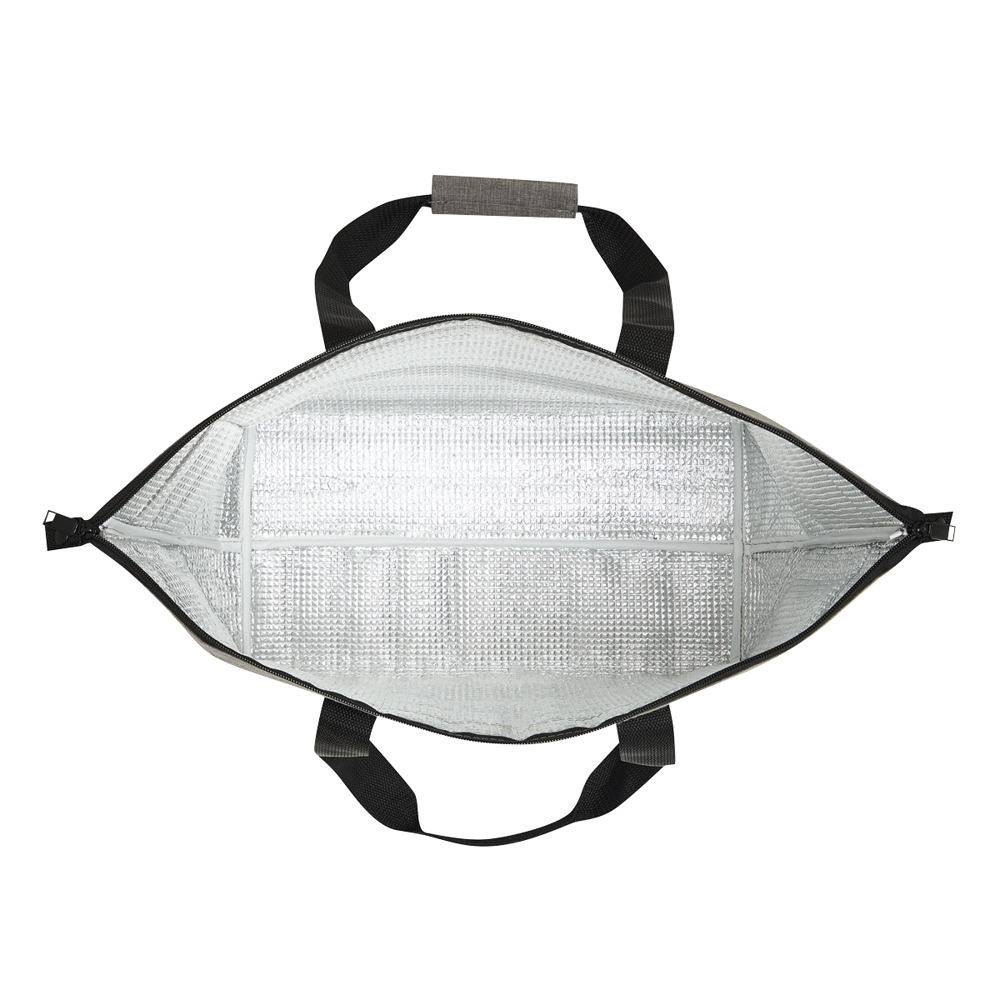 Sac isotherme Big gris