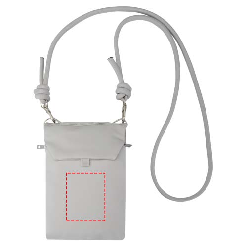 Pochette pour accessoires SMART RFID