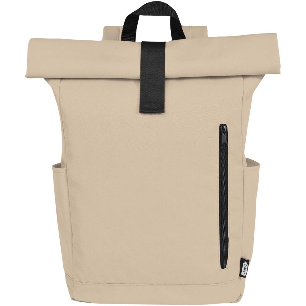 Sac à dos Byron de 18 L en RPET GRS 15,6