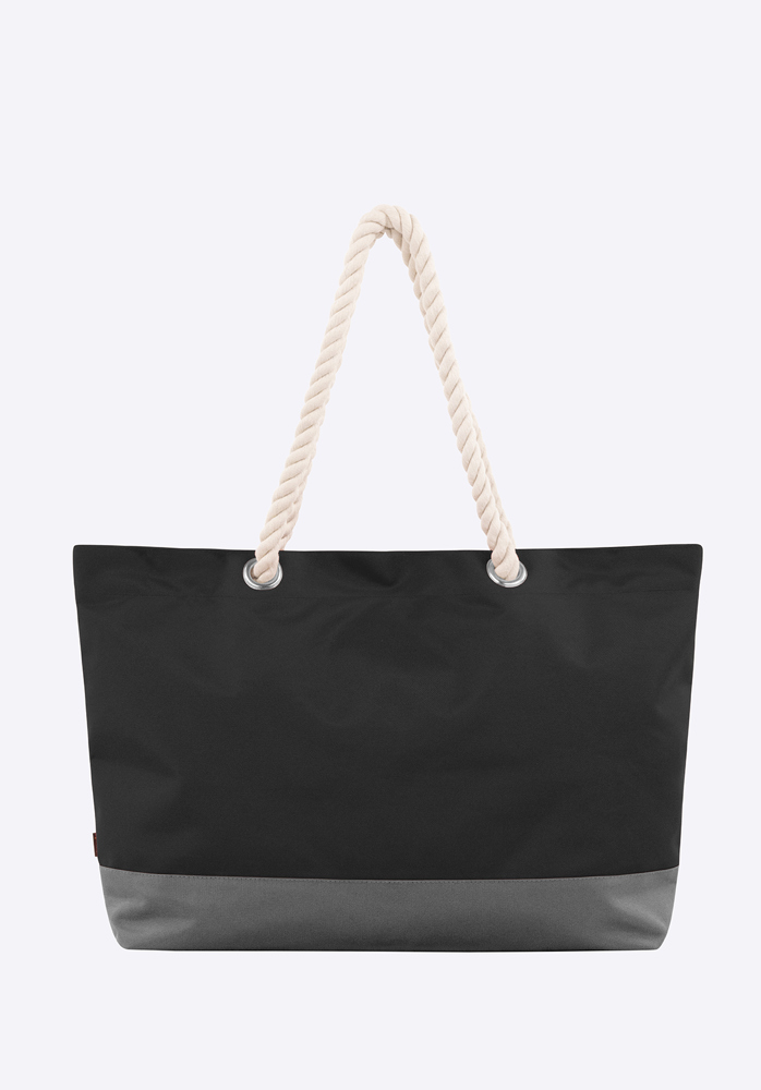 Shopper BONNY noir