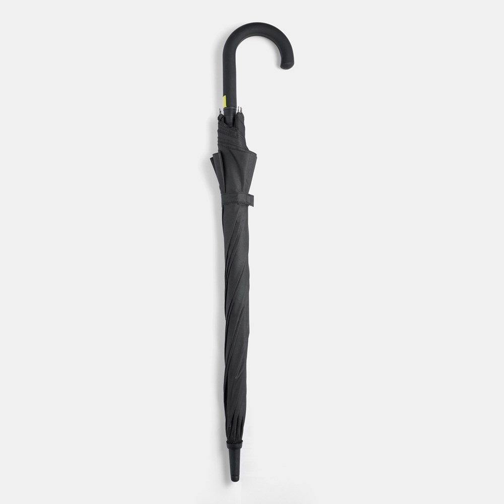 Stockschirm Rain gelb