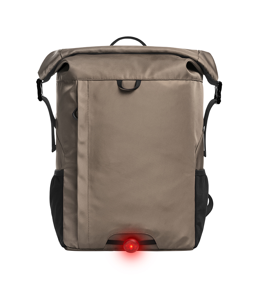 Rucksack MELLOW Beige