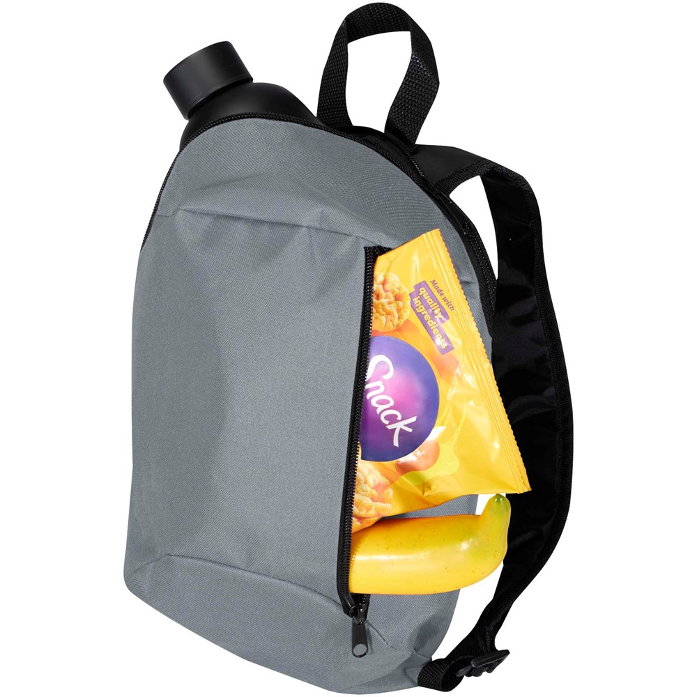Sac à dos outdoor Recreation Gris