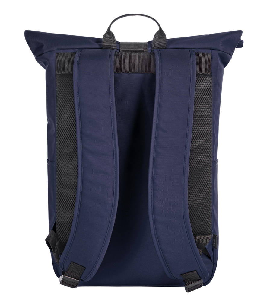 Laptop-Rucksack DAILY marine