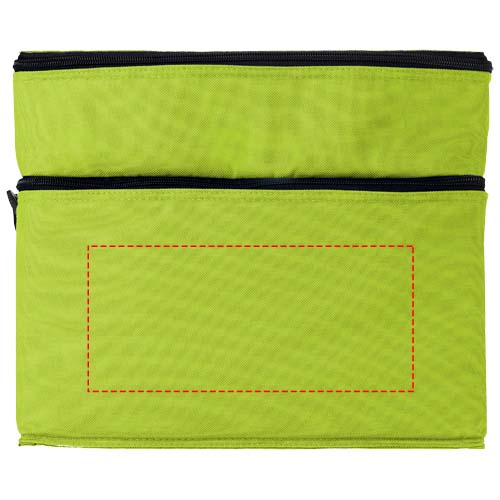 Oslo Kühltasche 13L limone