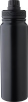 Gourde isotherme de 800 ml en acier inoxydable Zinnia