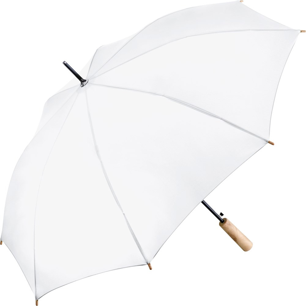 Stockschirm FARE Ökobrella gerader Griff