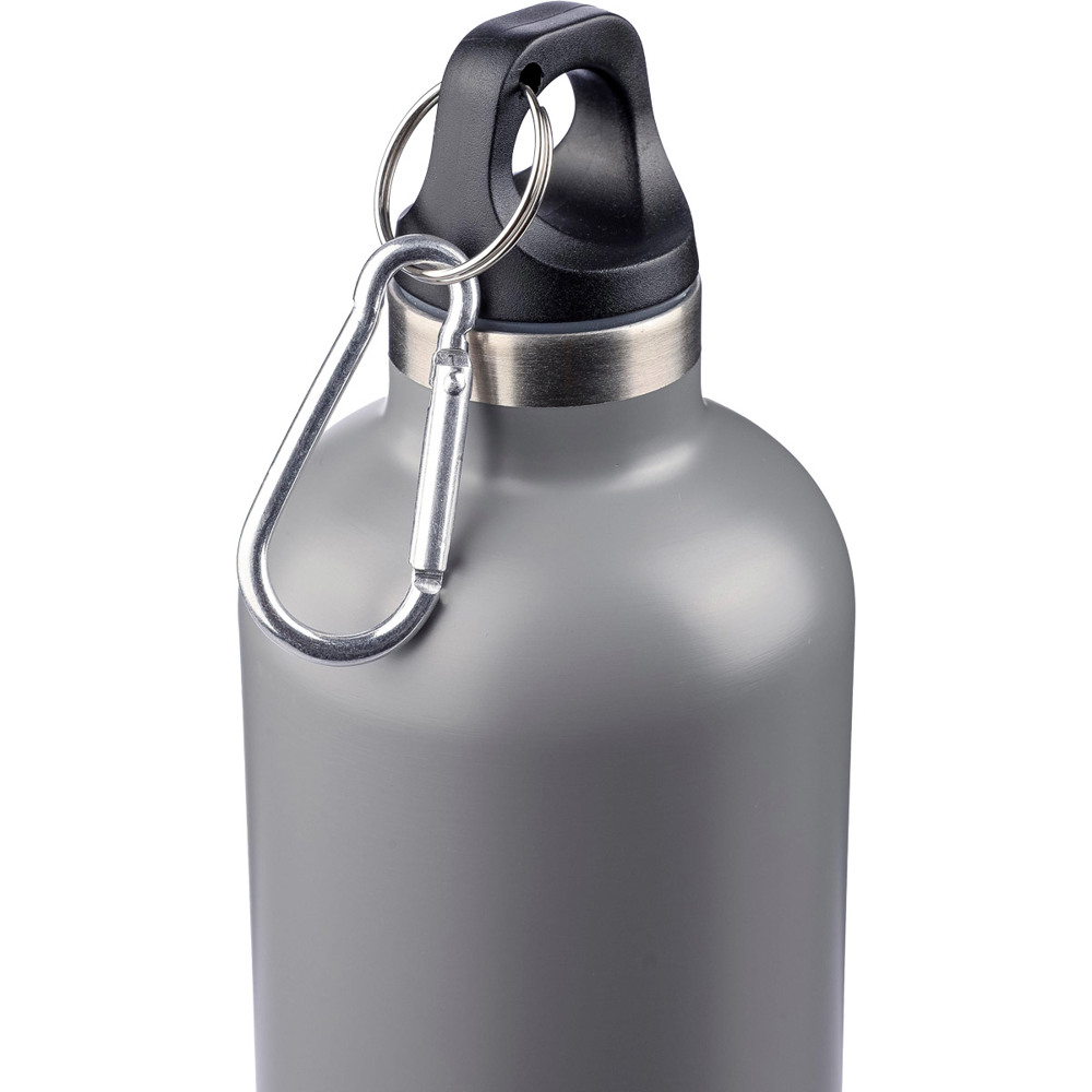 Bouteille isotherme Santana gris