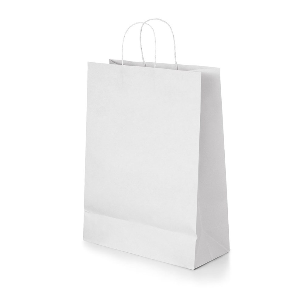 Geschenktasche M Papier