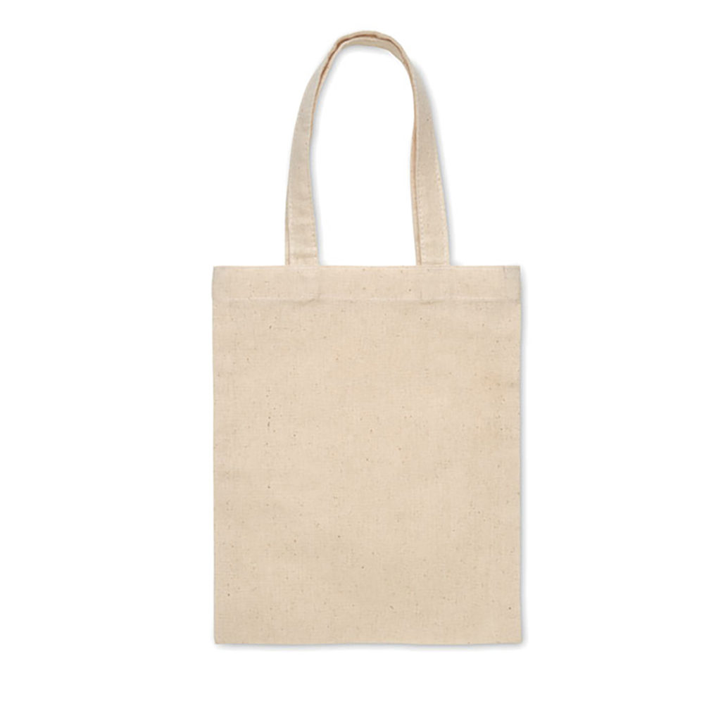 Sac en coton Small Naturel
