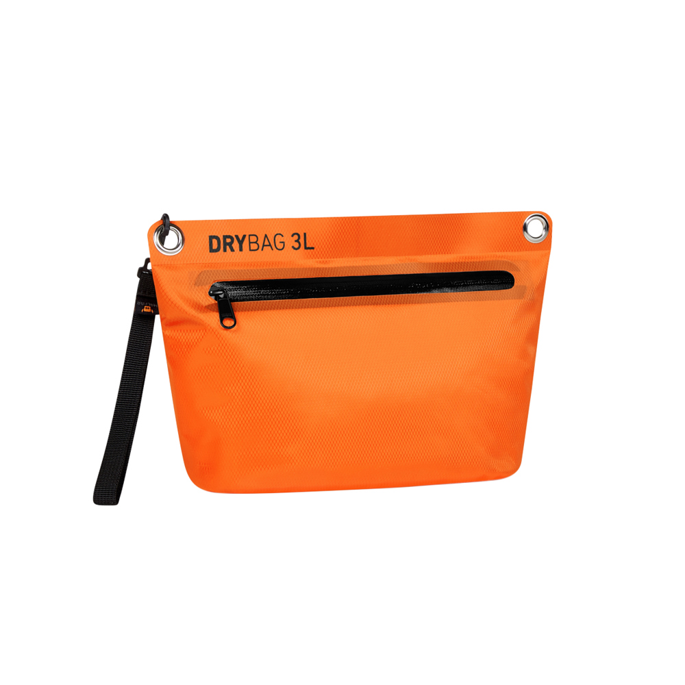 Dry-Bag Halfar Travel neonorange