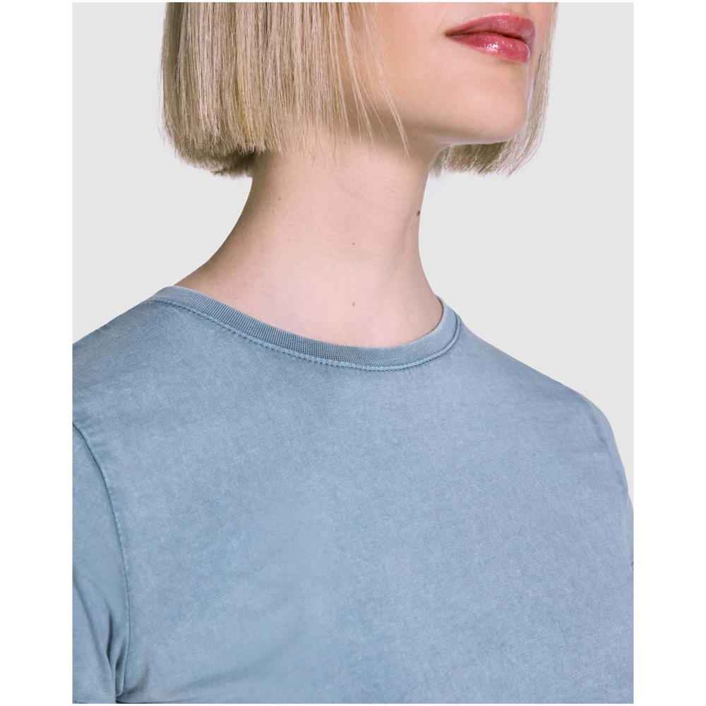 Fiyi T-Shirt für Damen Khaki