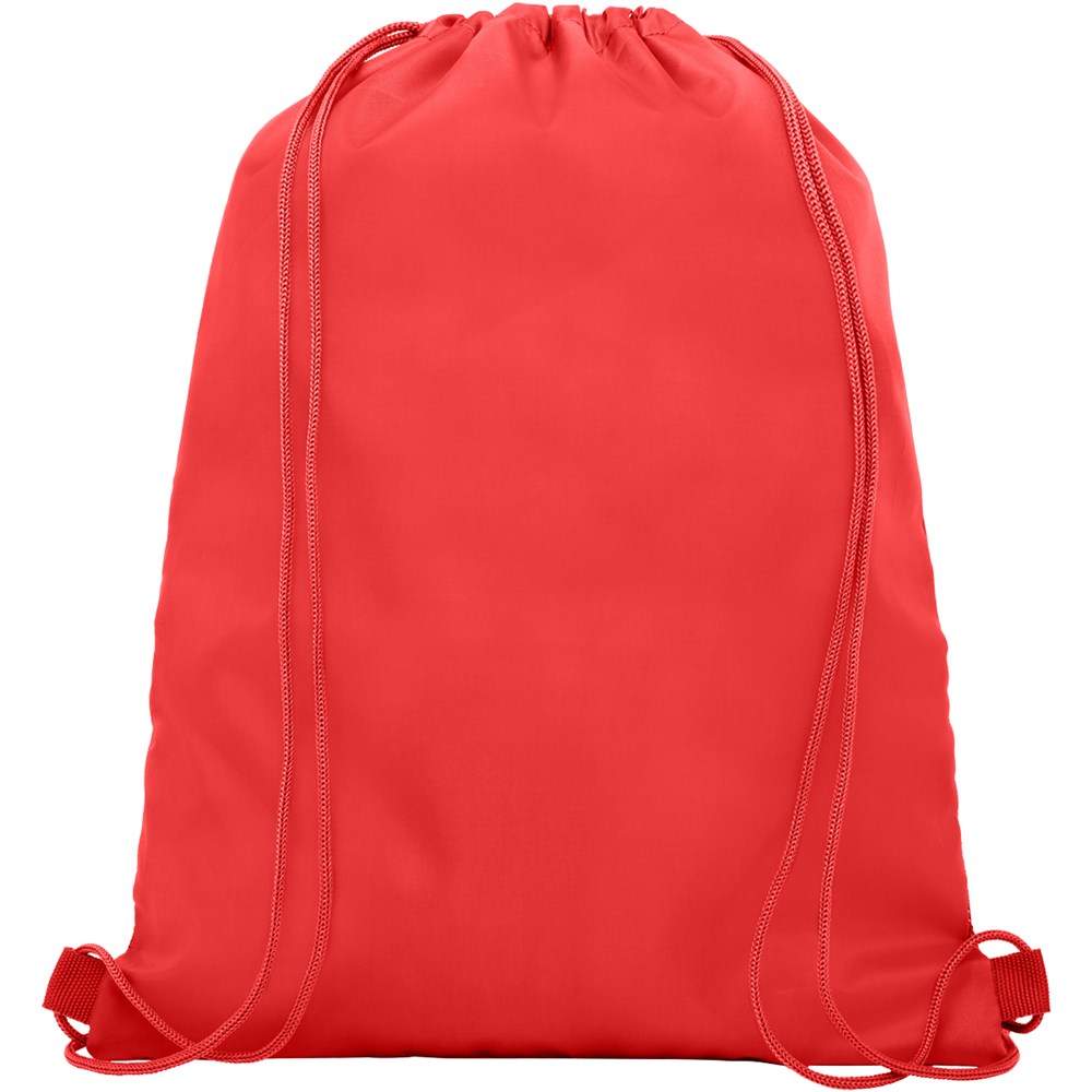Sac à dos Réseau rouge