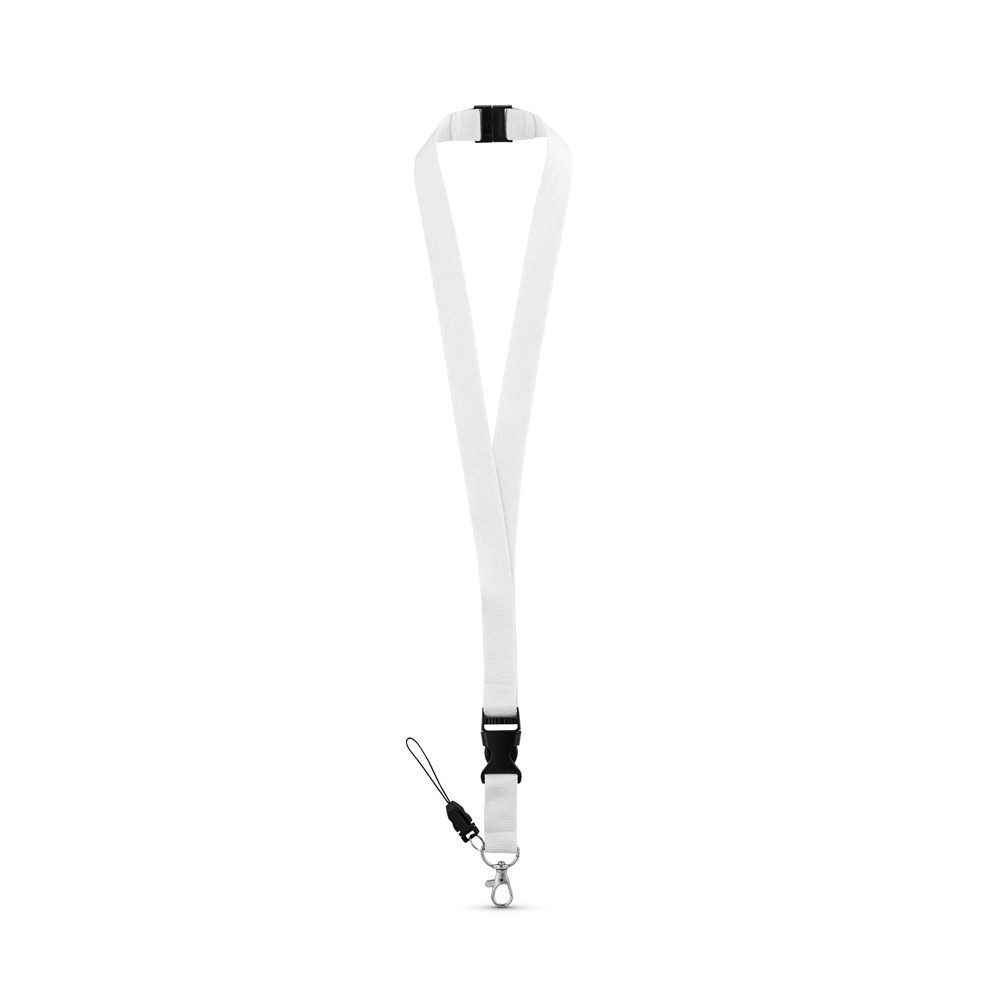 MURRAY. Lanyard mit 20mm Breite