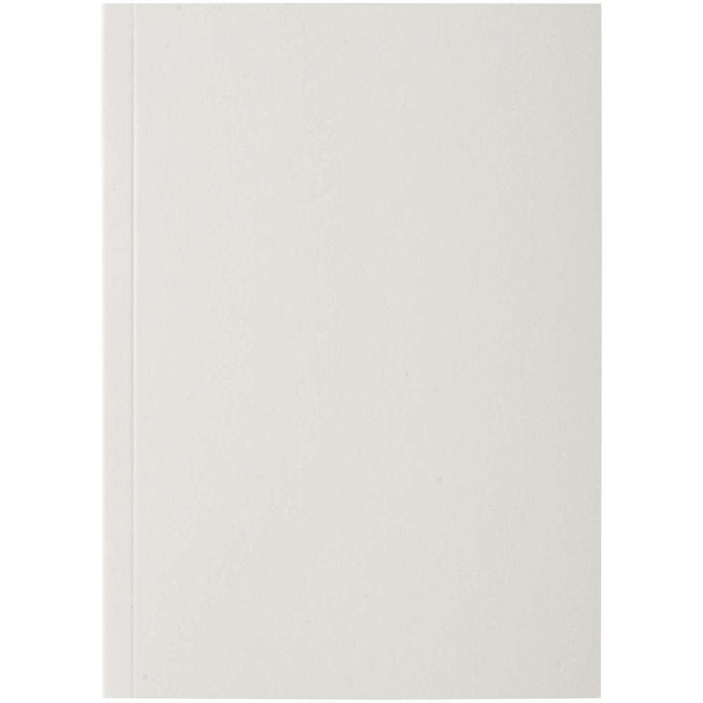 Cahier Novella Austen à couverture souple A6 de 100 feuilles Ivoire