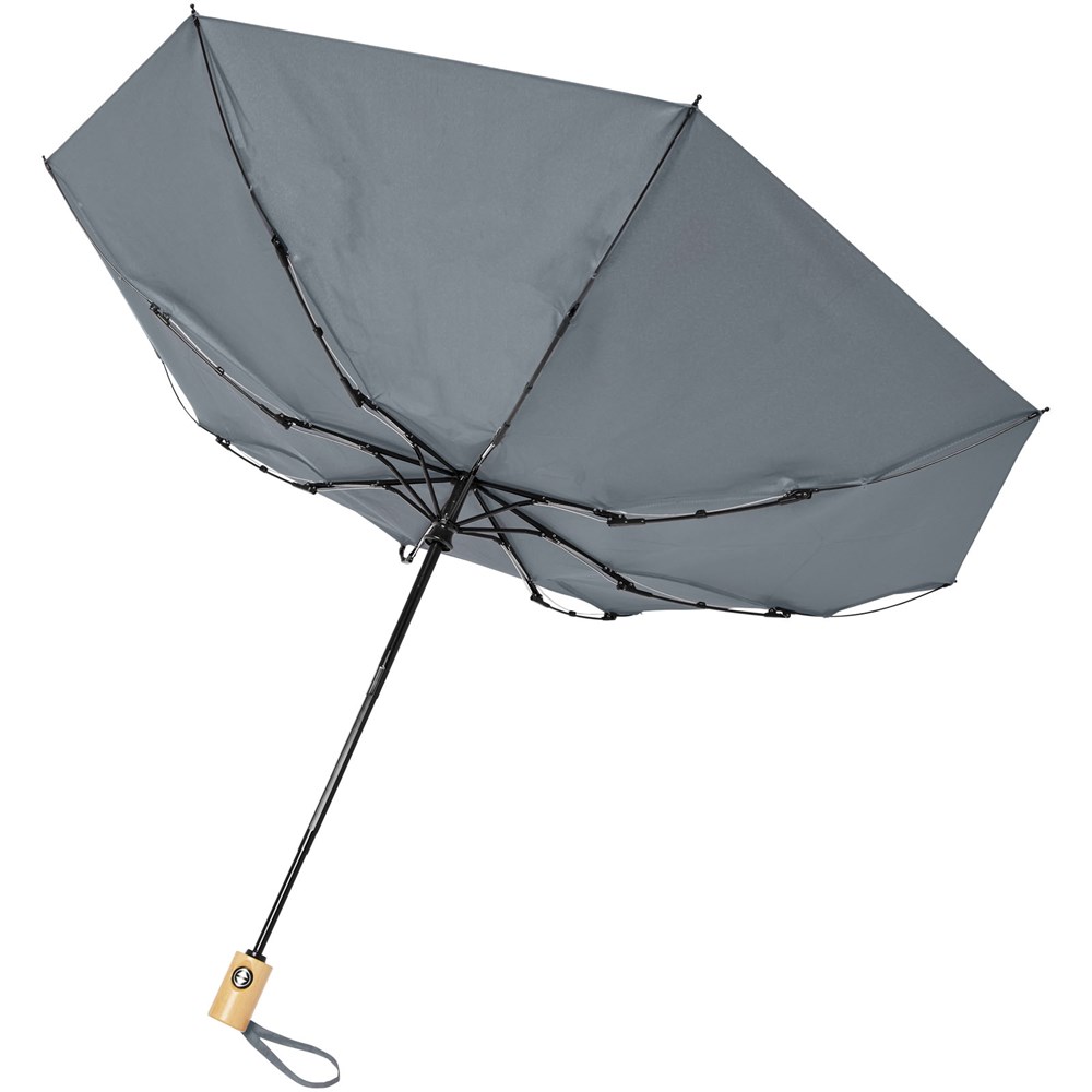 Parapluie en RPET pliable 21