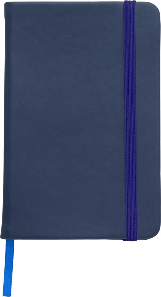 Notizbuch Brigitta | PU | A5 | Blanko