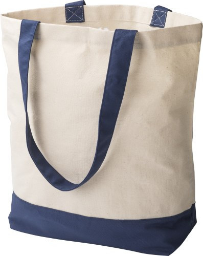 Einkaufstasche aus Baumwolle (280 g/m2) Cole