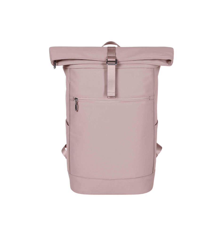 Laptop-Rucksack STAR Rose poudré