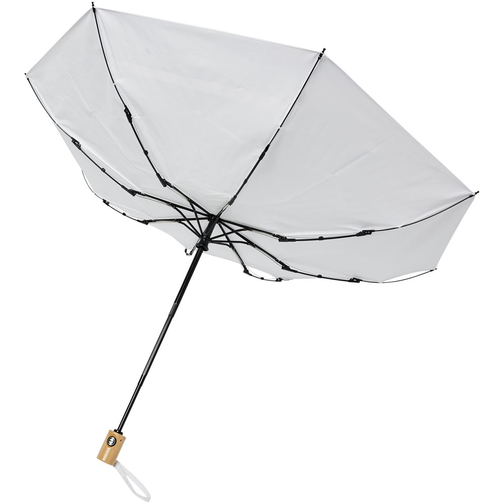 Parapluie en RPET pliable 21