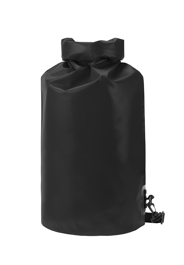 Drybag SPLASH noir mat