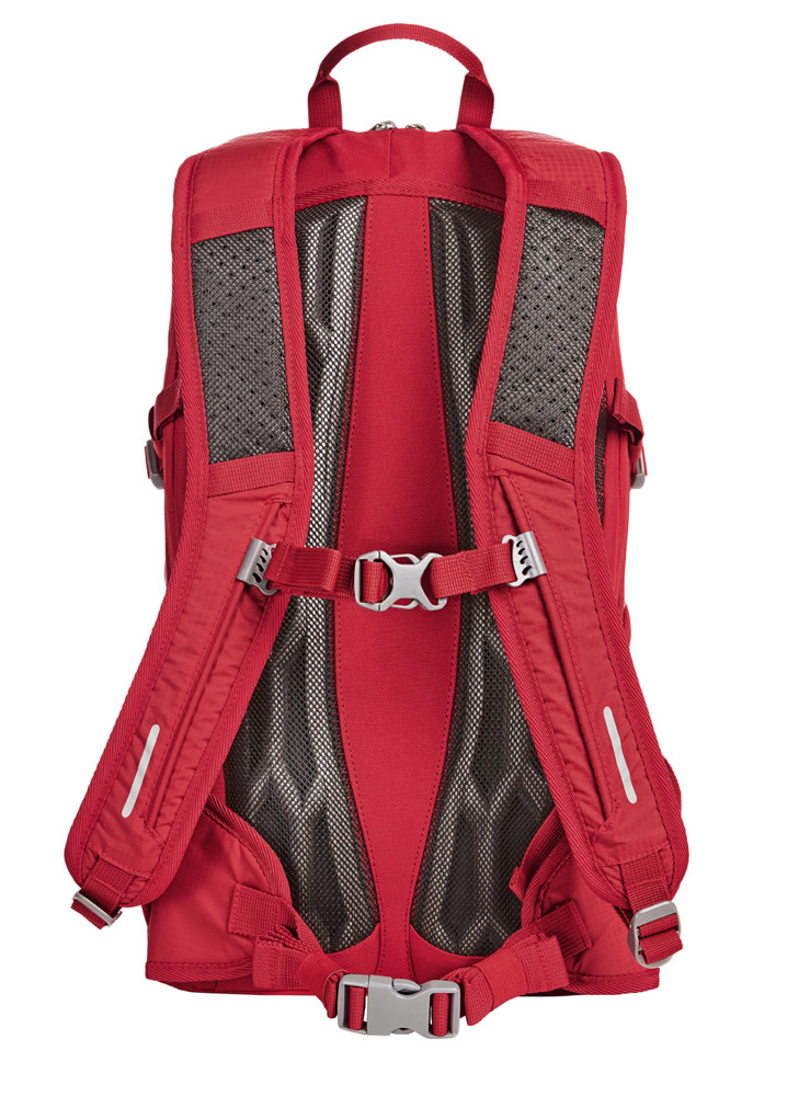 Daypack OUTDOOR rouge