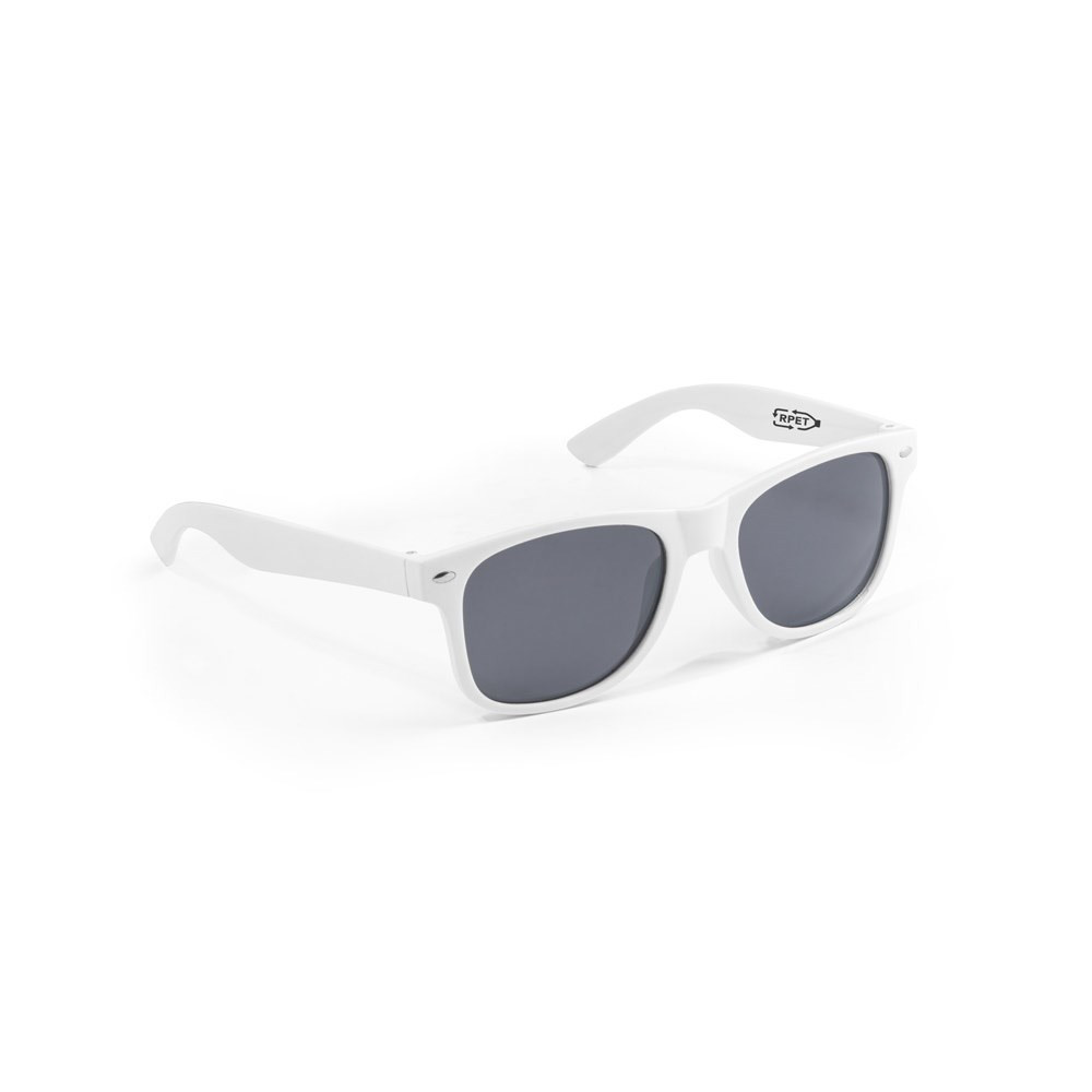 SALEMA. PET (100% rPET) Sonnenbrille