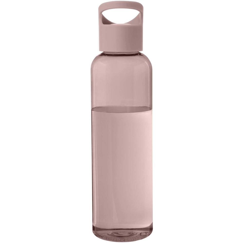 Sky 650 ml Sportflasche aus recyceltem Kunststoff Dusty Pink
