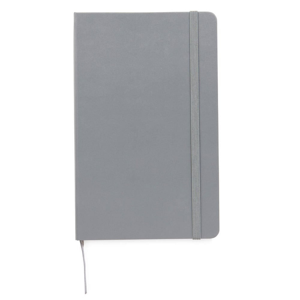 Notizbuch Moleskine Classic Hardcover liniert L