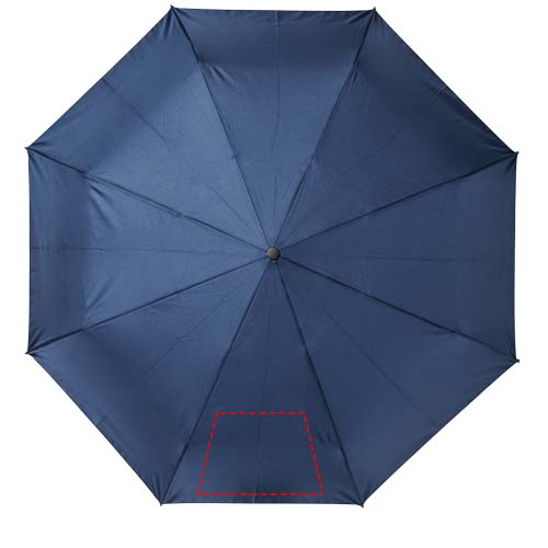 Parapluie en RPET pliable 21