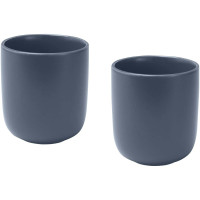 Tasses en céramique Male de 200 ml - set de 2