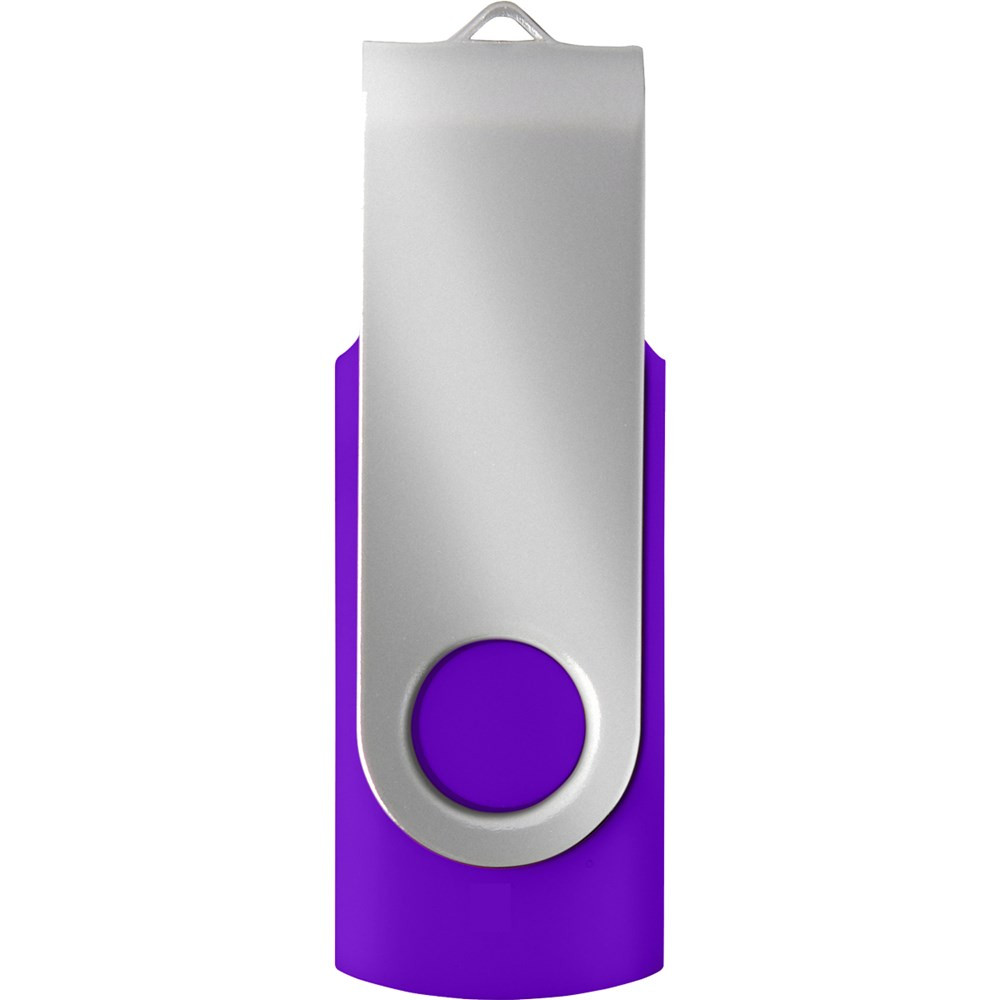 USB-Stick 16 GB Lasergravur