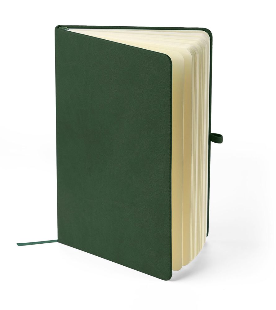 Notizbuch Bloom | PU | A5 | Liniert