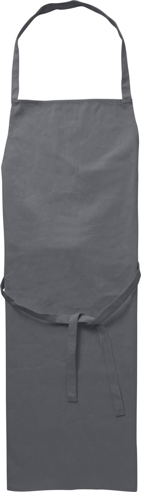 Schürze Mindy | Polyester-Twill 200 g/m²