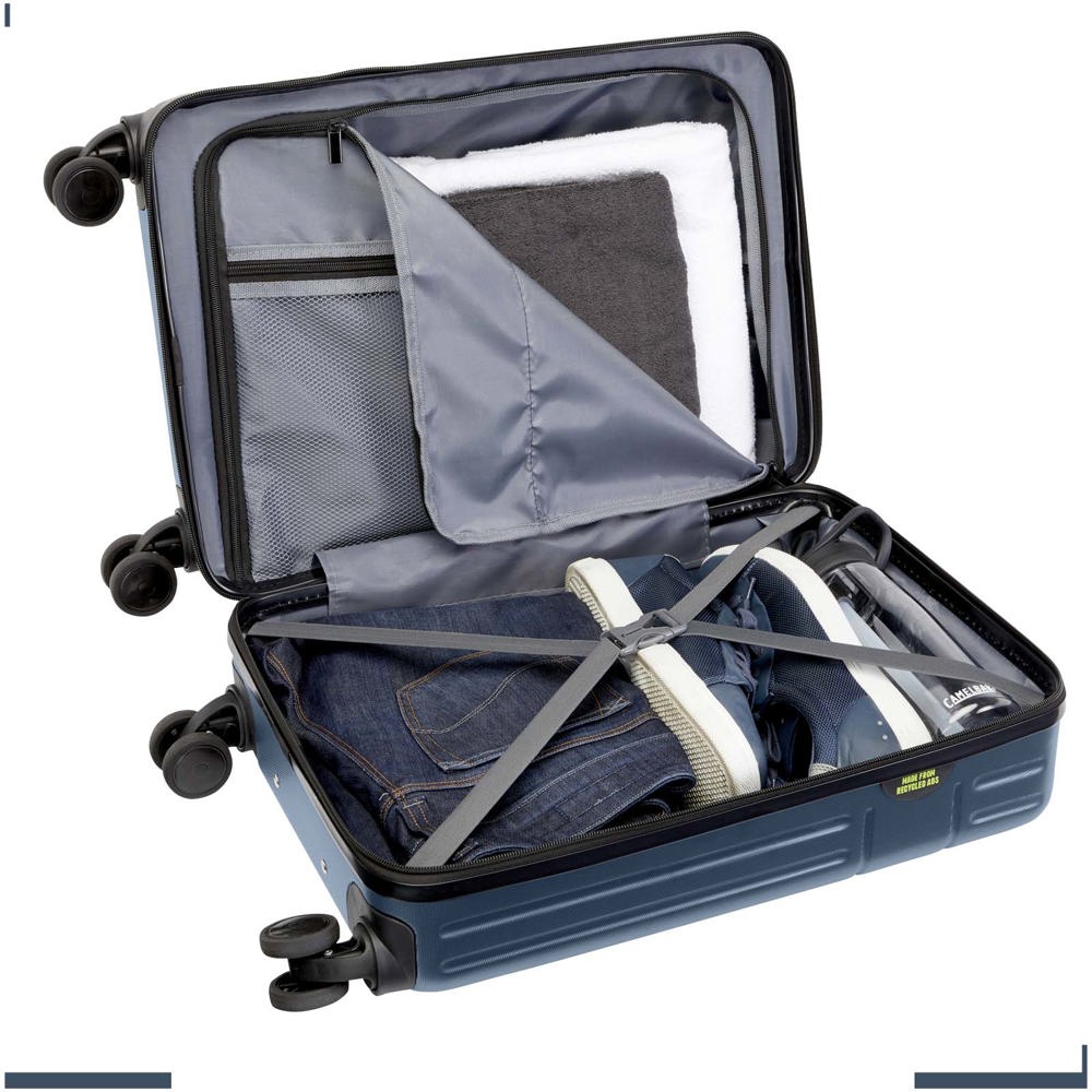 Valise cabine Rover de 20